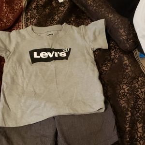 24 months Toddler Shorts set